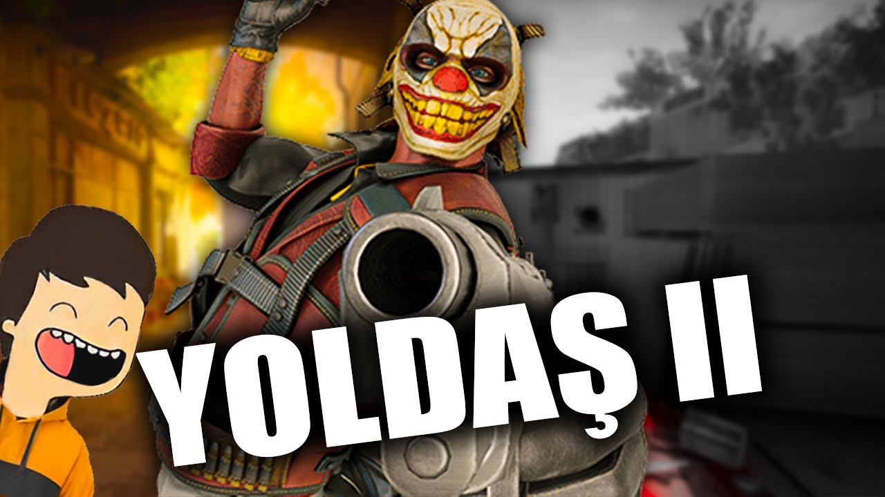 CS2'DE EN SEVİLMEYEN HARİTADAYIZ?! OVERPASS