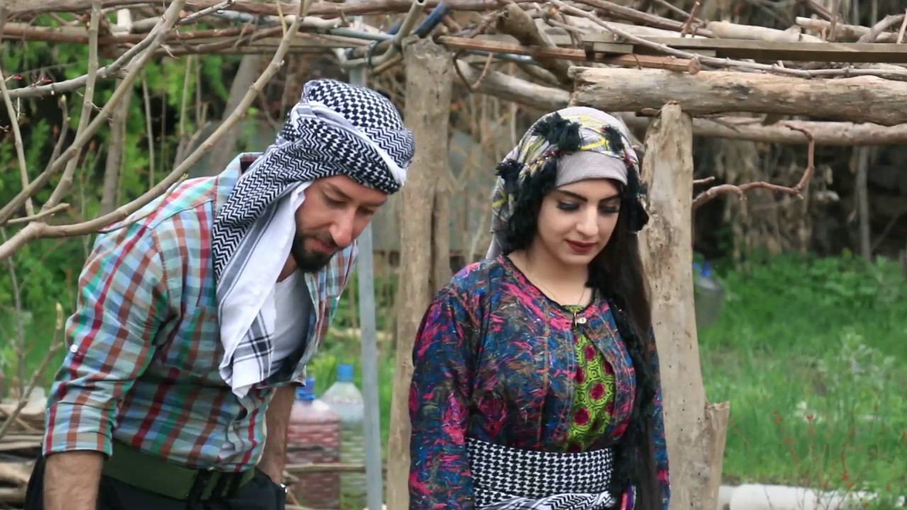 Huba yousif aziz & danny asmaro (Official Video) 2017 حبا .. يوسف عزيز - داني اسمرو