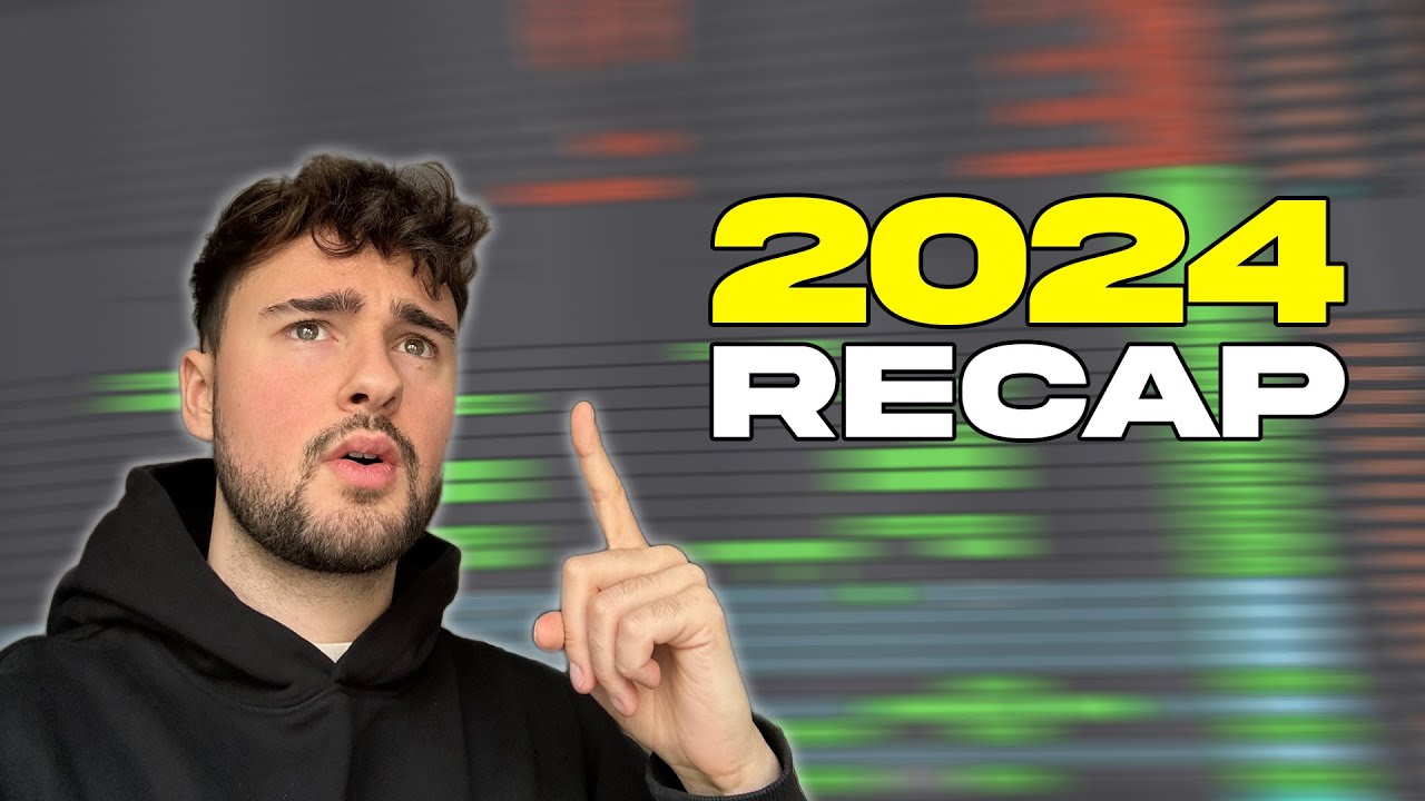 2024, what happened? (career recap & goals for 2025)