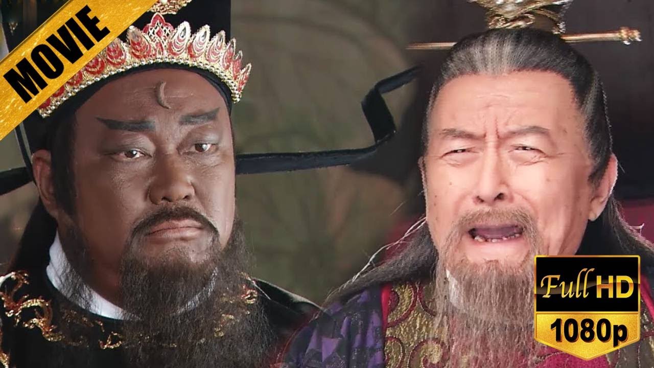 狗官隱瞞朝廷犯下驚天血案，黑臉官無視官位，堅持判官員死刑！🔥Chinese Dramas | 金超群