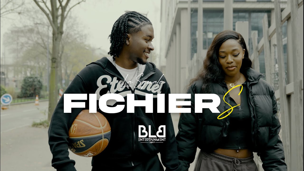 La Squale - Fichier S (Clip Officiel)