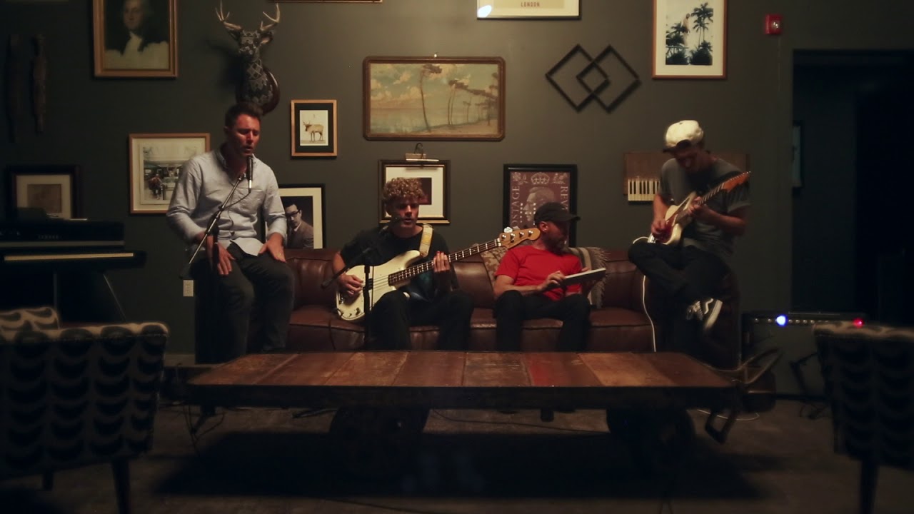Wild Cub - Thunder Clatter | The Wild Honey Pie Buzzsession