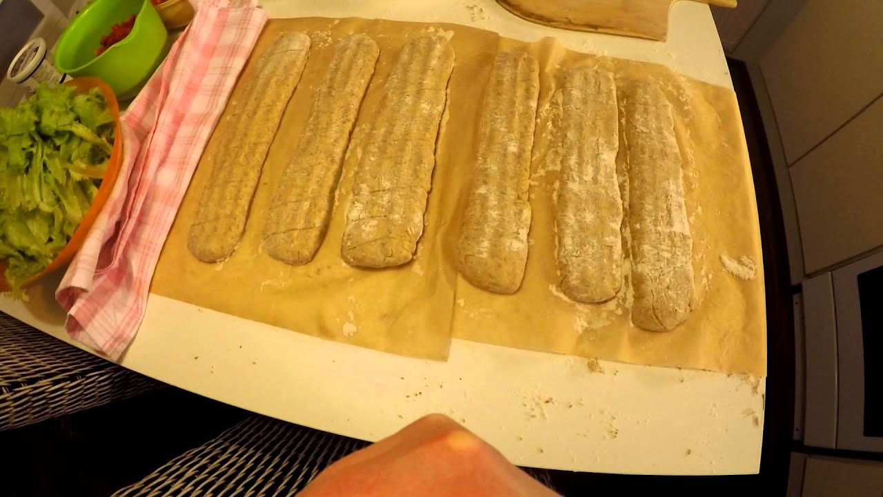 Täytetyt patongit