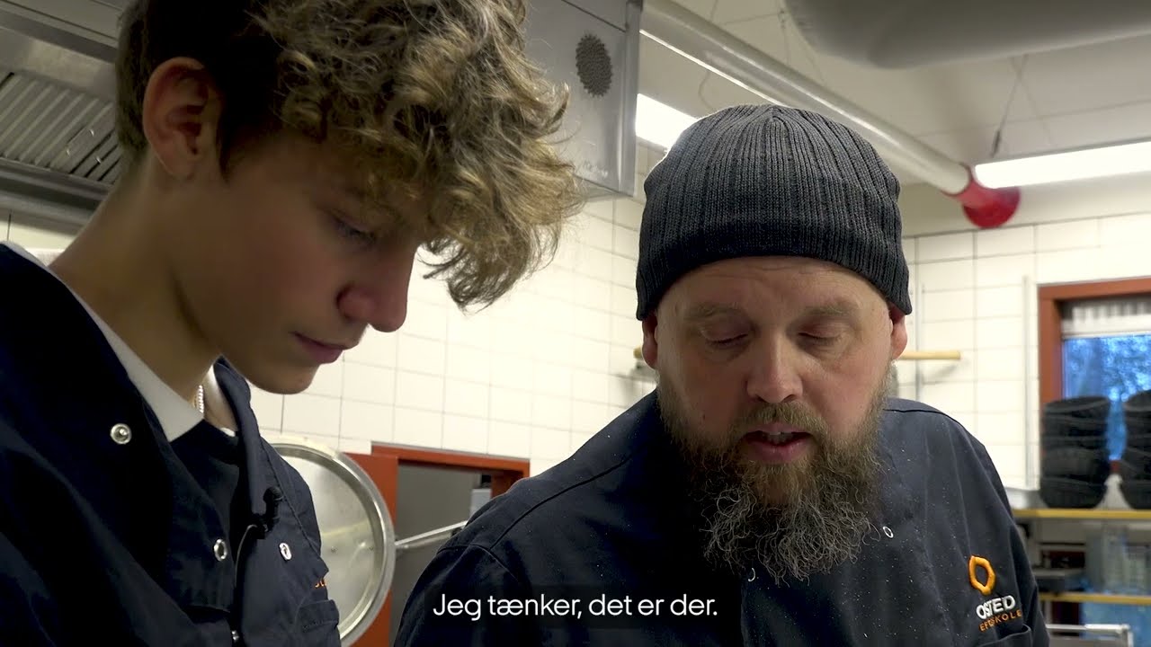 Praksisfaglighed p&aring; efterskoler