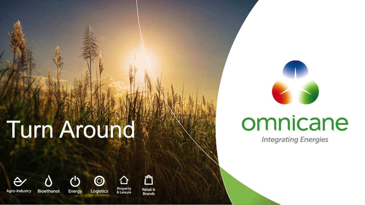 1. Turn Around of Omnicane