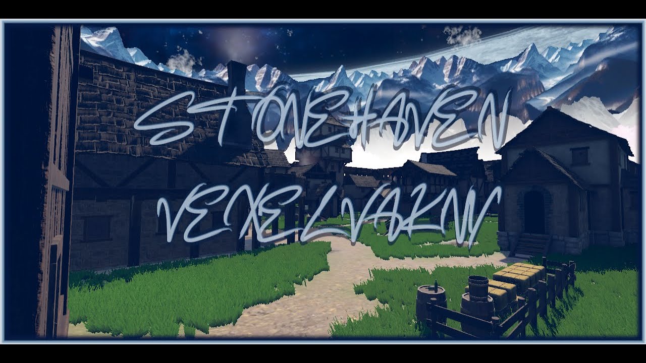 VR&nbsp;LARP&nbsp;-&nbsp;Vex'el Vak'ny&nbsp;- Outro