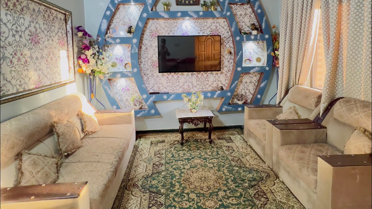 5 Marla House For Sale Abbottabad 