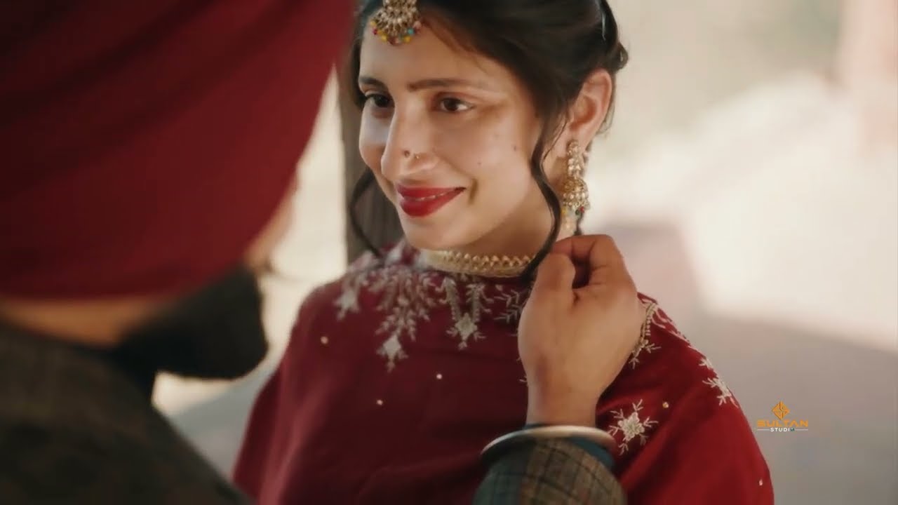 JASBIR x KAMAL | BEST PRE WEDDING STORY | SULTAN STUDIO