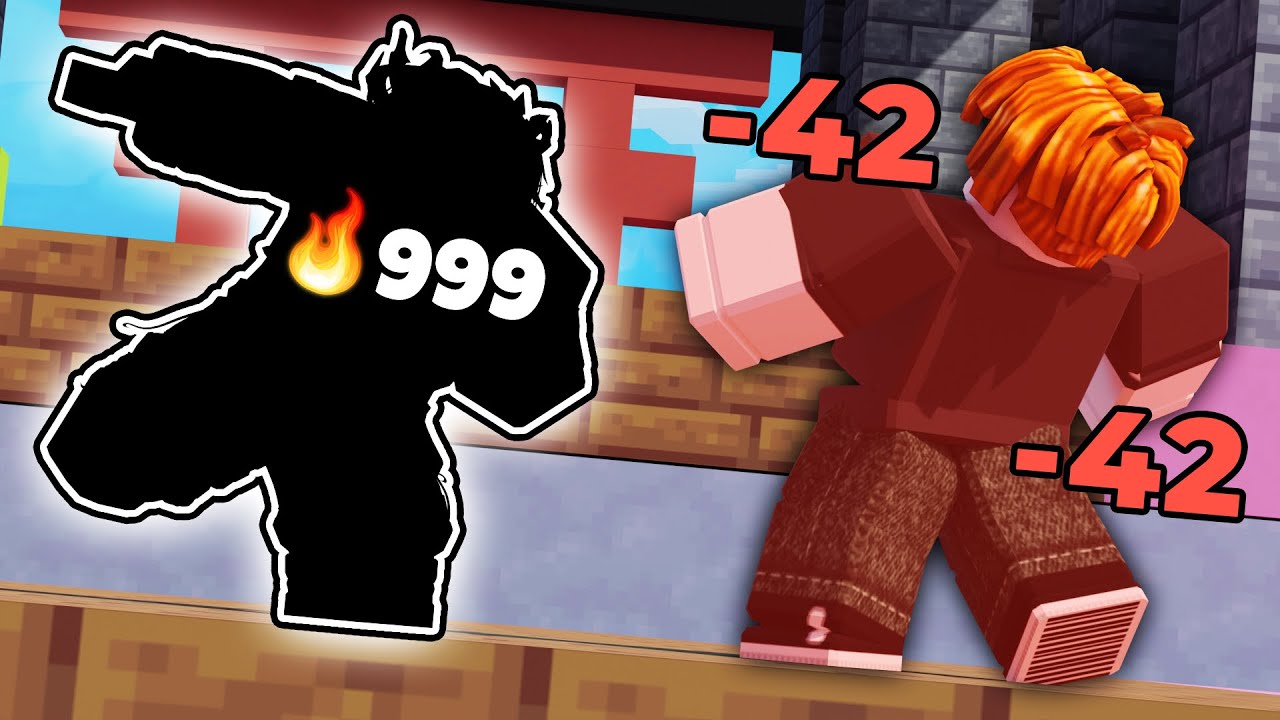 How Tryhards Use This Kit To Grind Wins (Roblox Bedwars)