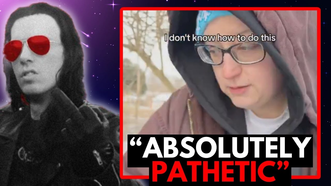 Razorfist on Viral 
