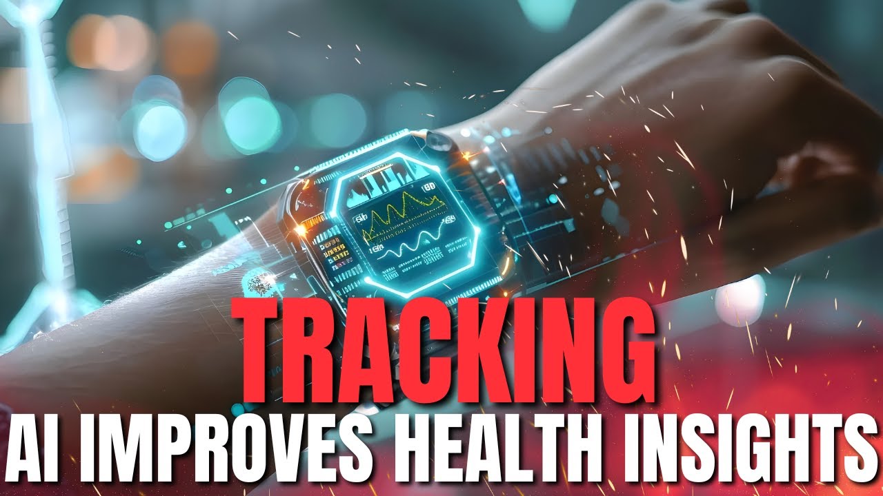 What Smartwatches and Fitness Devices Are Actually Using AI For