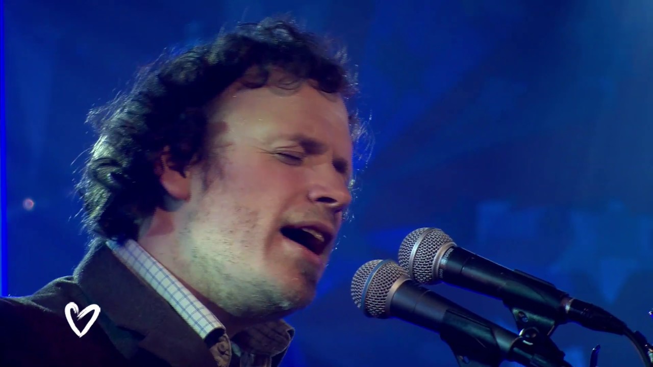 Seamus Fogarty - Heels Over Head (Live from Other Voices)