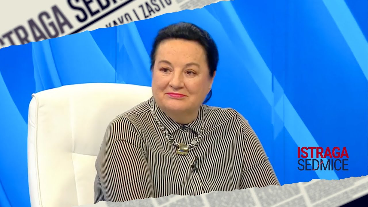 Dok god ima para, Milorad Dodik je vlasnik RS – prvi dio | Istraga sedmice | Hayat TV