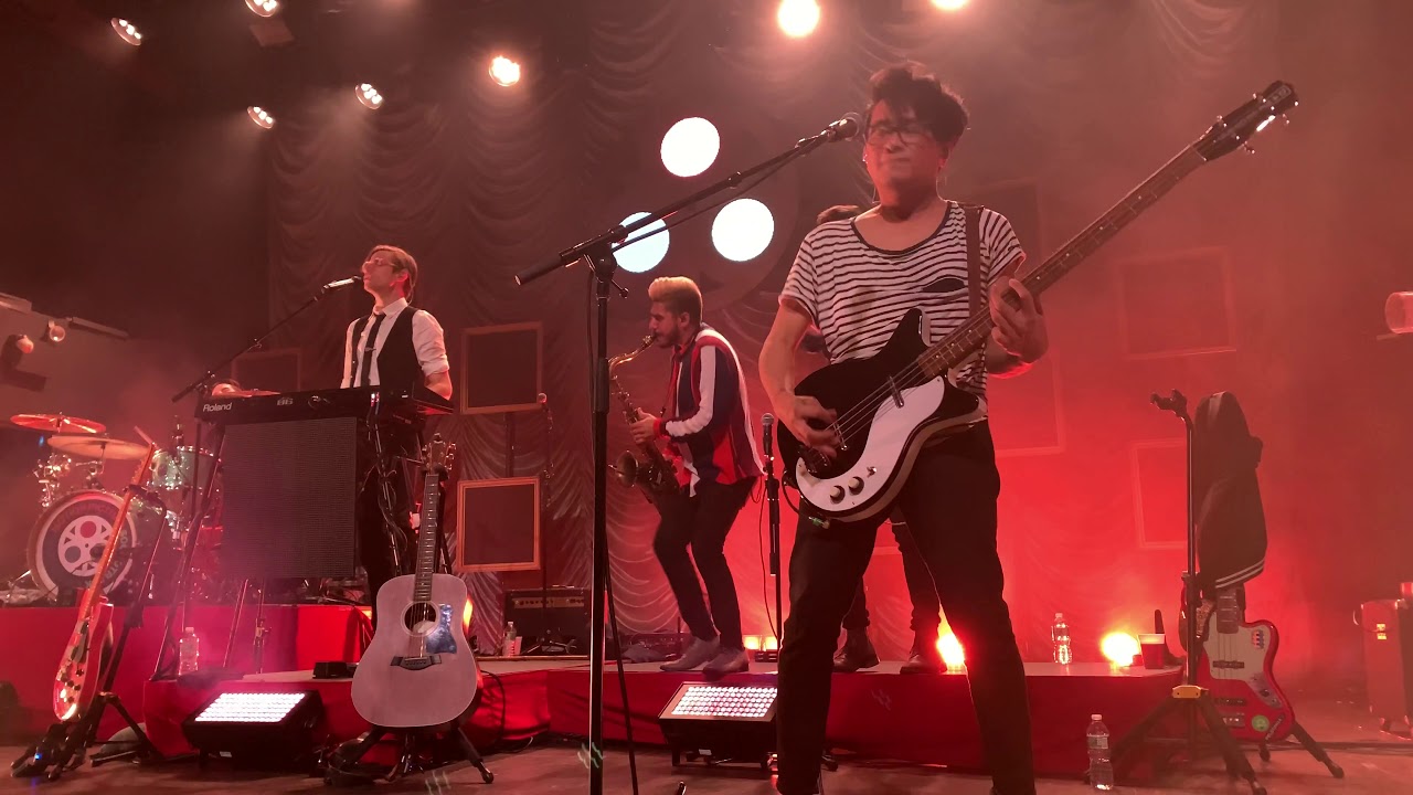 Saint Motel - 