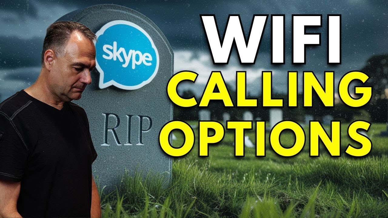 VoIP Calling Options for Expats and Travelers
