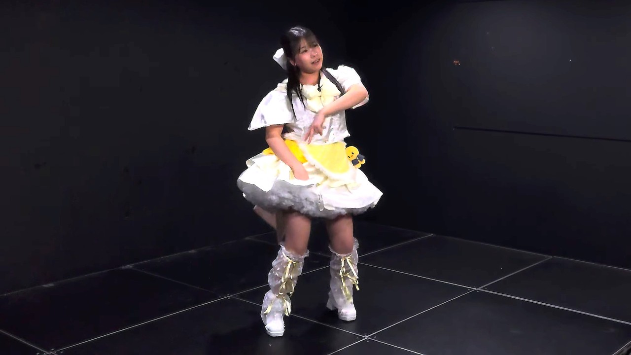 【生音】【踊ってみた】【アイドル】NSE 所属 女性アイドルグループ 「Bのリベンジ」(B小町) 1曲目 NSEバレンタイン 横動画 2026年2月14日