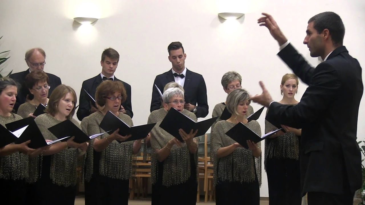 Purcell, Henry - Remember Not, Lord, Our Offences