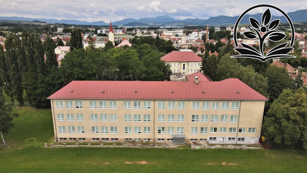 Rozlúčka deviatakov 2021 + VYSVEDČENIA