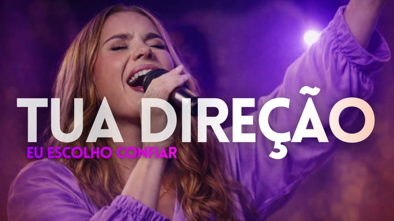 Tua Direção - Sonia Veloso