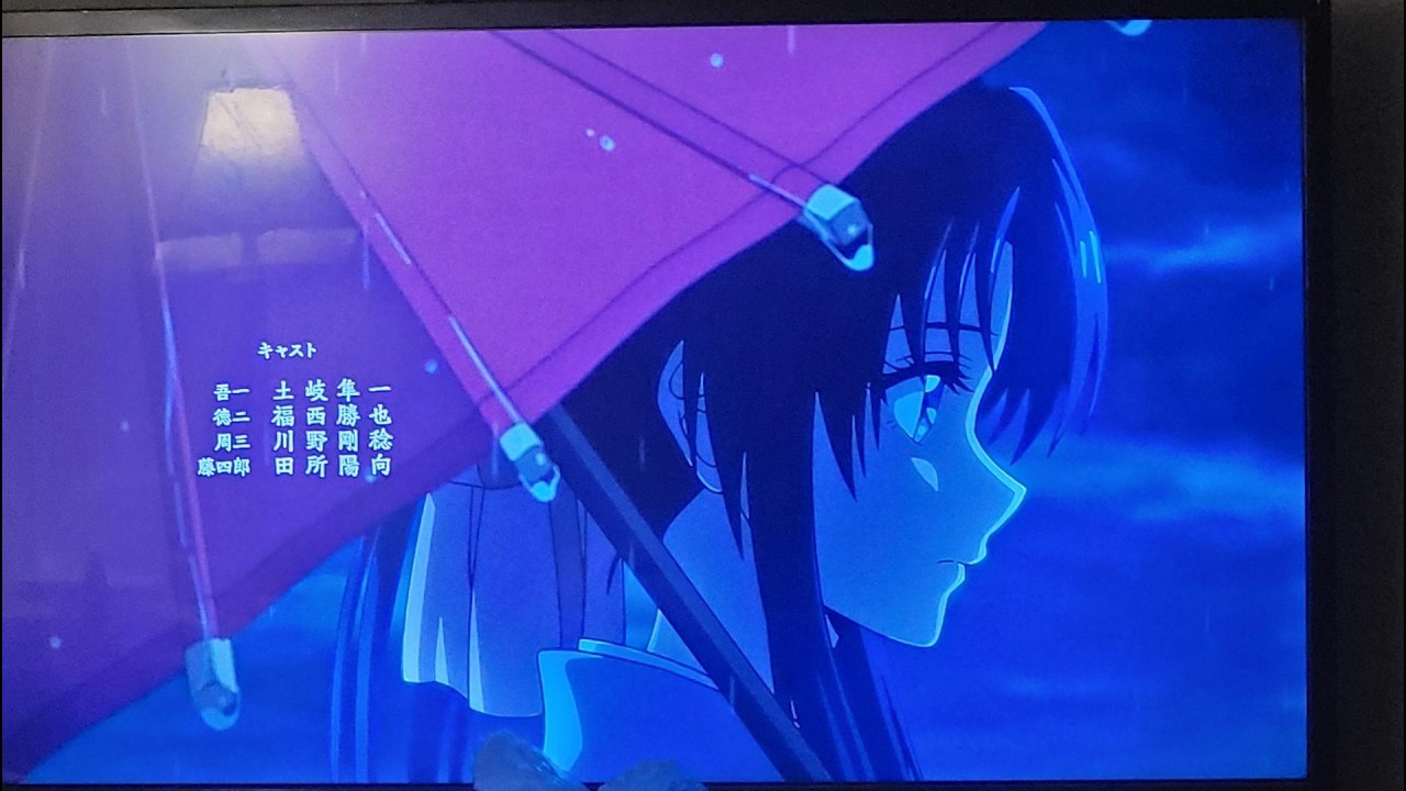 Rurouni Kenshin Season 2 2023 Remake Review