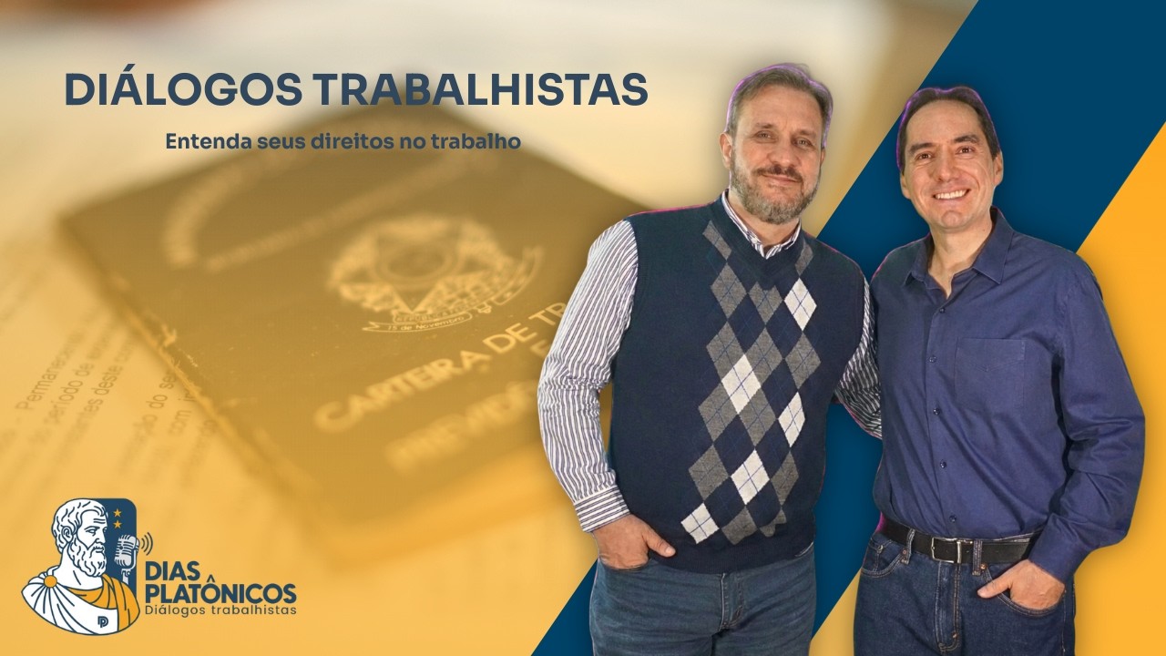 Depoimento Pessoal e Interrogatório no Processo do Trabalho | Dias Platônicos #4