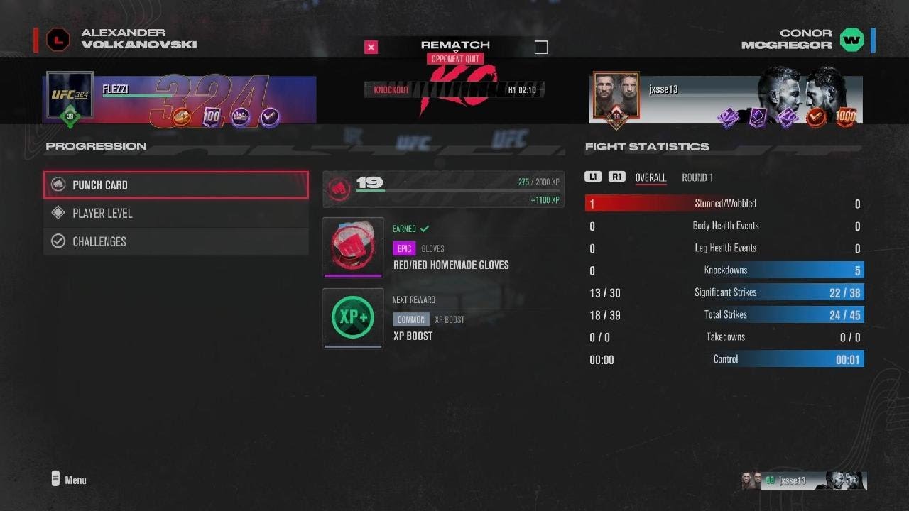 Efc ufc5