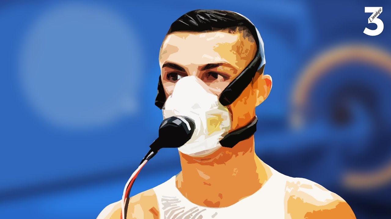 À quoi ressemble la visite médicale d'un footballeur ?