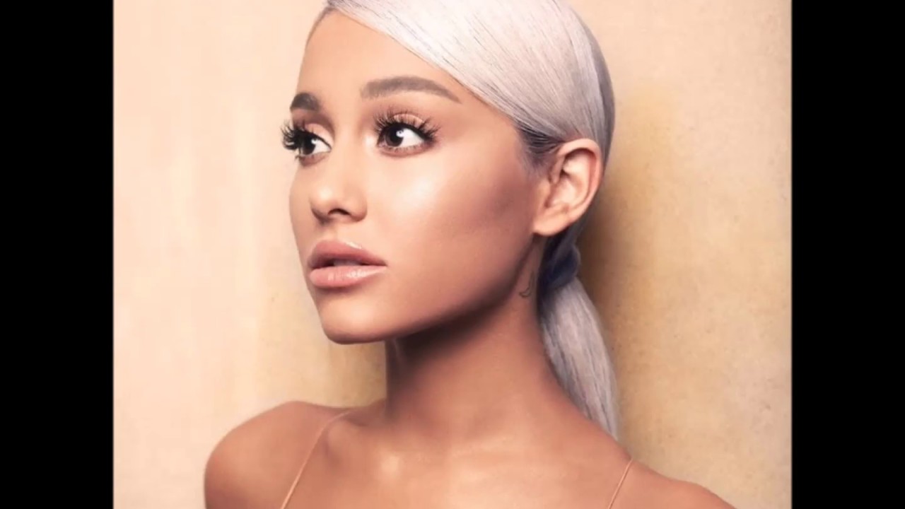 Ariana Grande - The Light Is Coming ft. Nicki Minaj