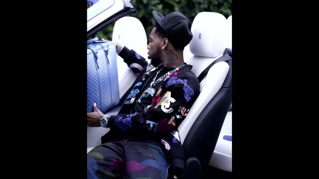 (FREE) Key Glock x Young Dolph Type Beat 