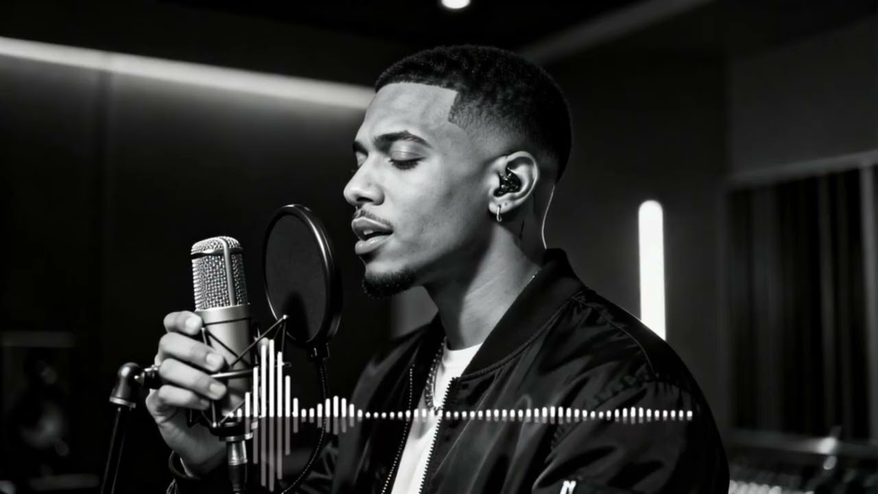 Late Night Chill R&B ✨ – Relax Your Mind After Dark