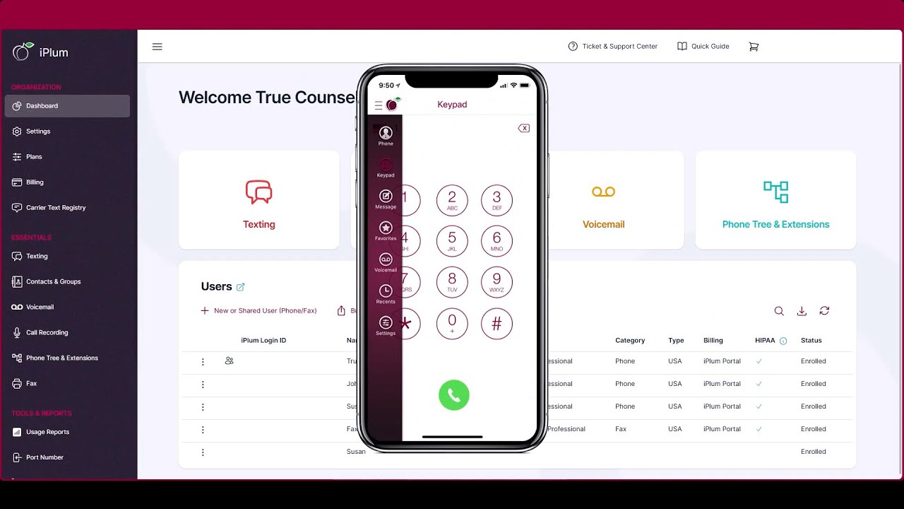 iPlum Review