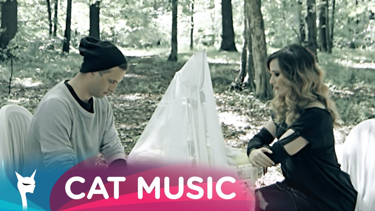 TWO feat. Theea - Fantoma din viitor (Official Video)
