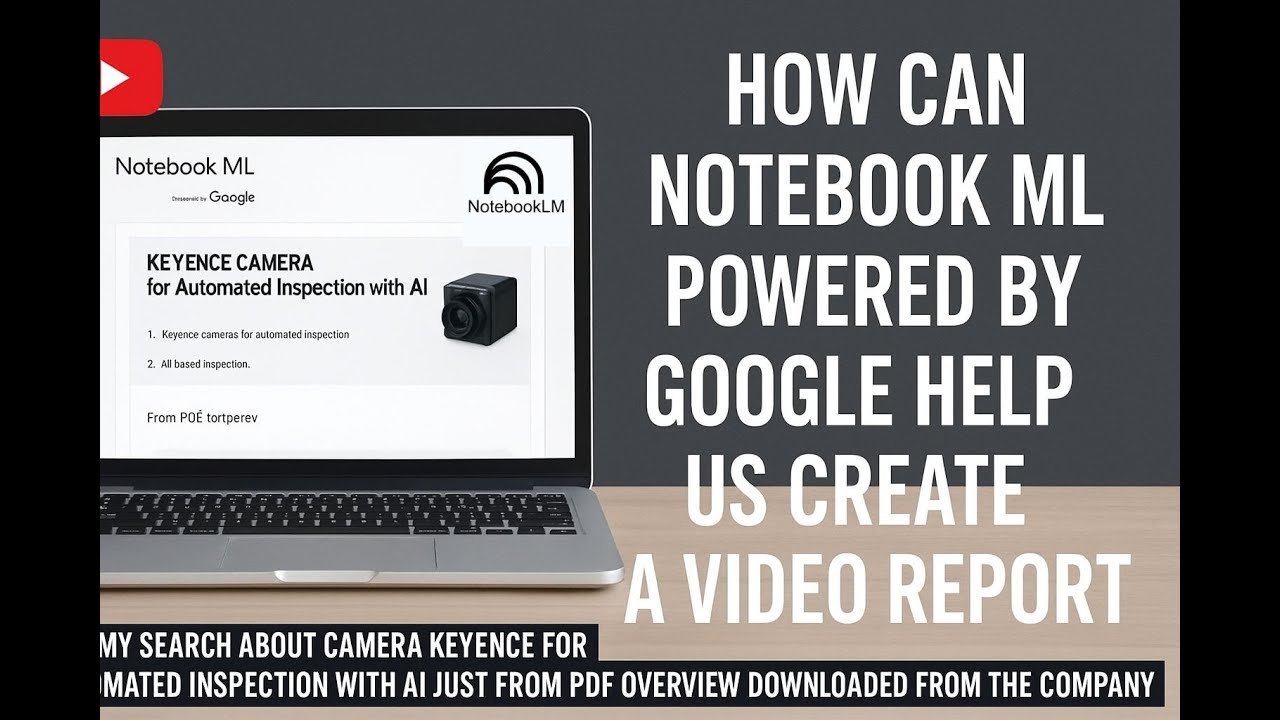 NotebookLM