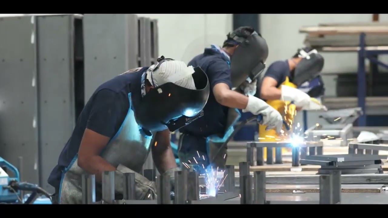Talin Corporate Video