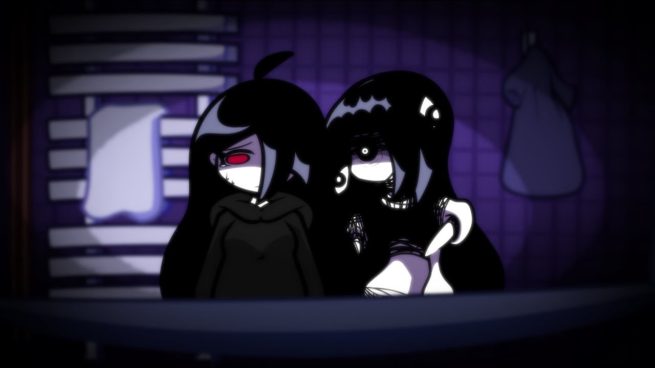 Behind you reskin