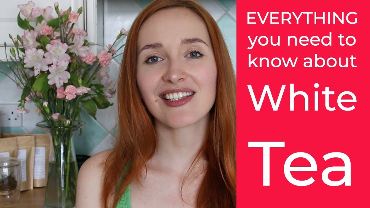 Everything you need to know about White Tea - by Teapro