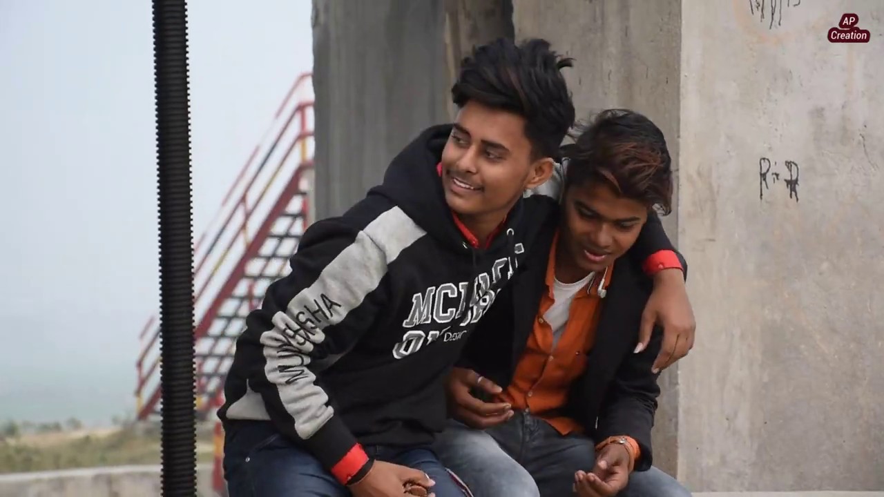 Allah Waariyan | Full Video Song | A Gangster Friendship Story | Yaariyan