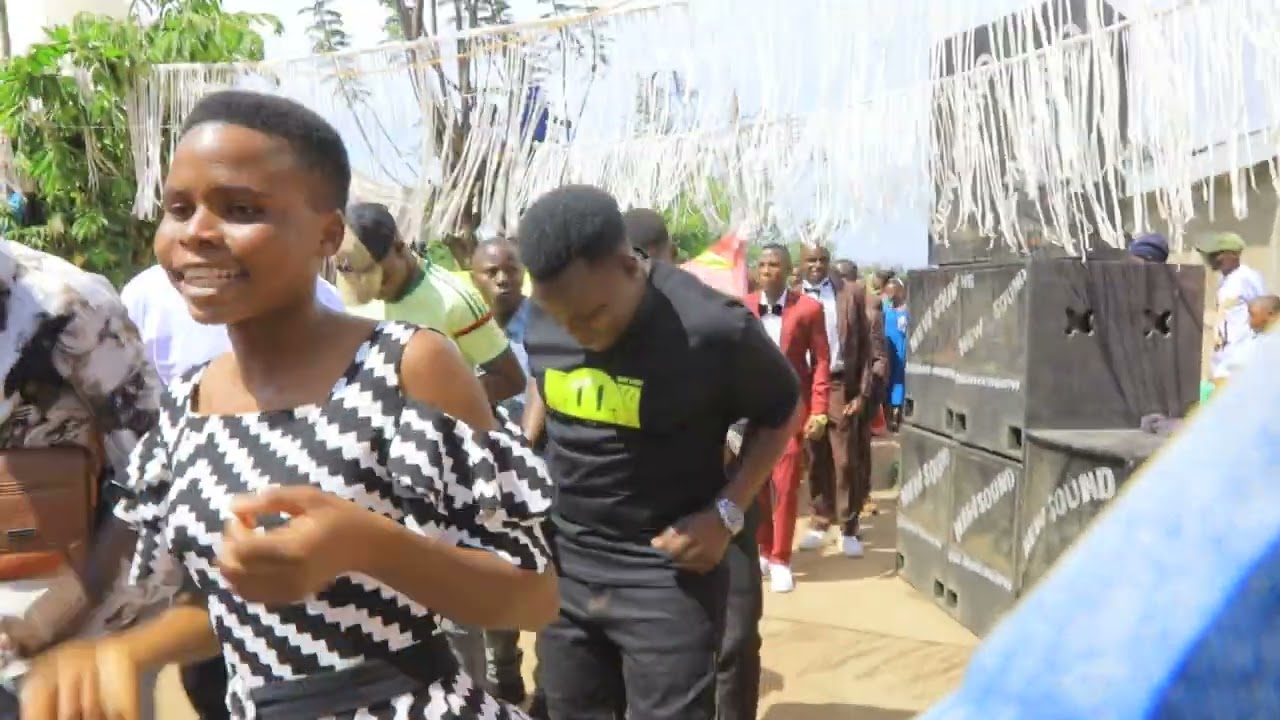 MKANDA JUMA NYABHAMBA