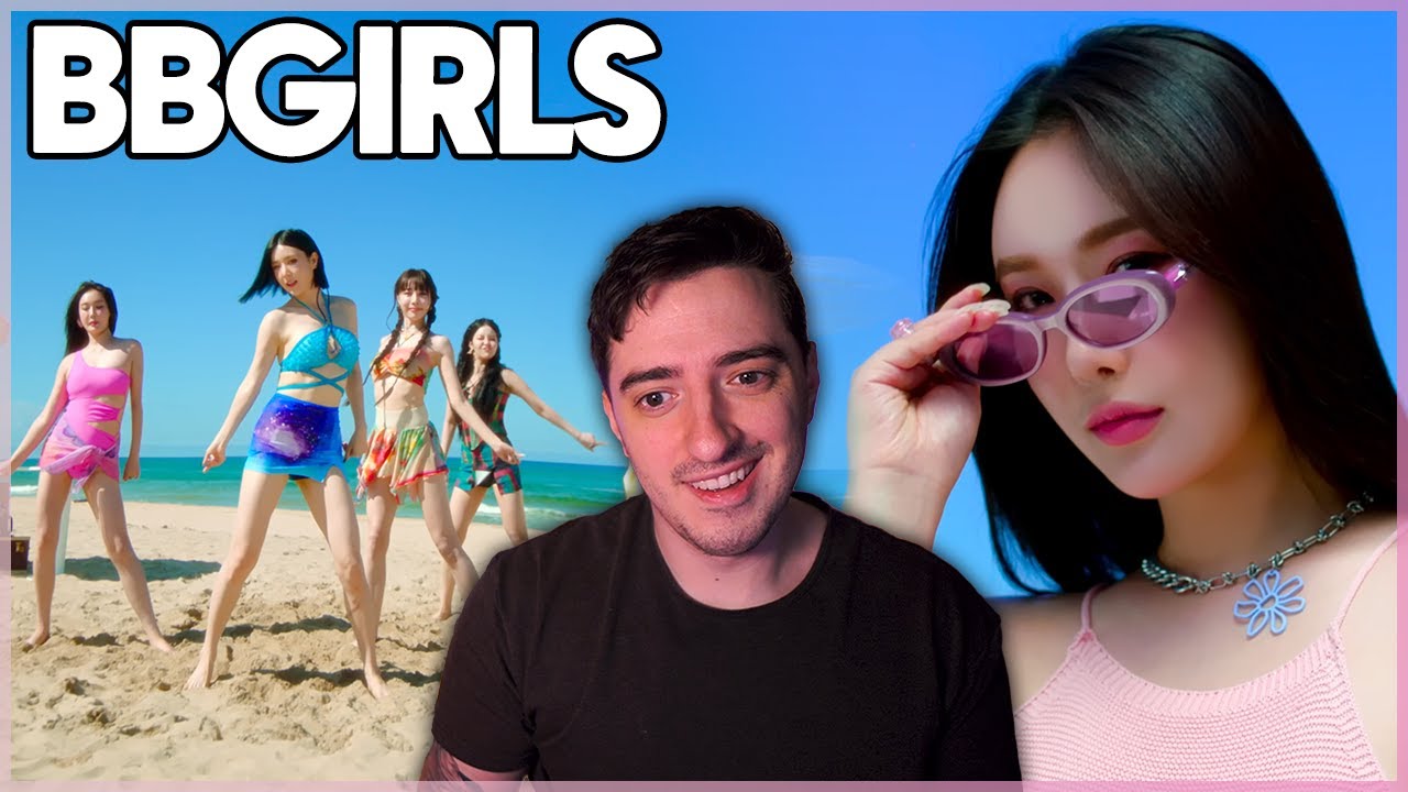 BBGIRLS (브브걸) - 