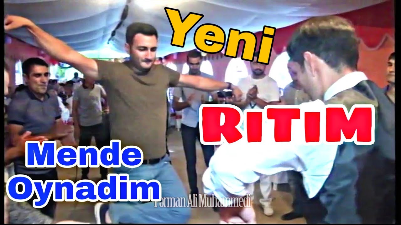 Ritimler Qarasu  Toyu Serraf