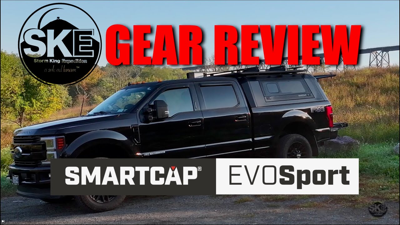 Smartcap EvoSport Long-Term Review: SKE GR002