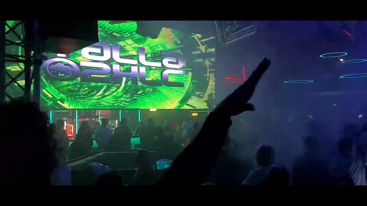 Winter Classix Rave 01.02.2025 Euro Palace Mainz