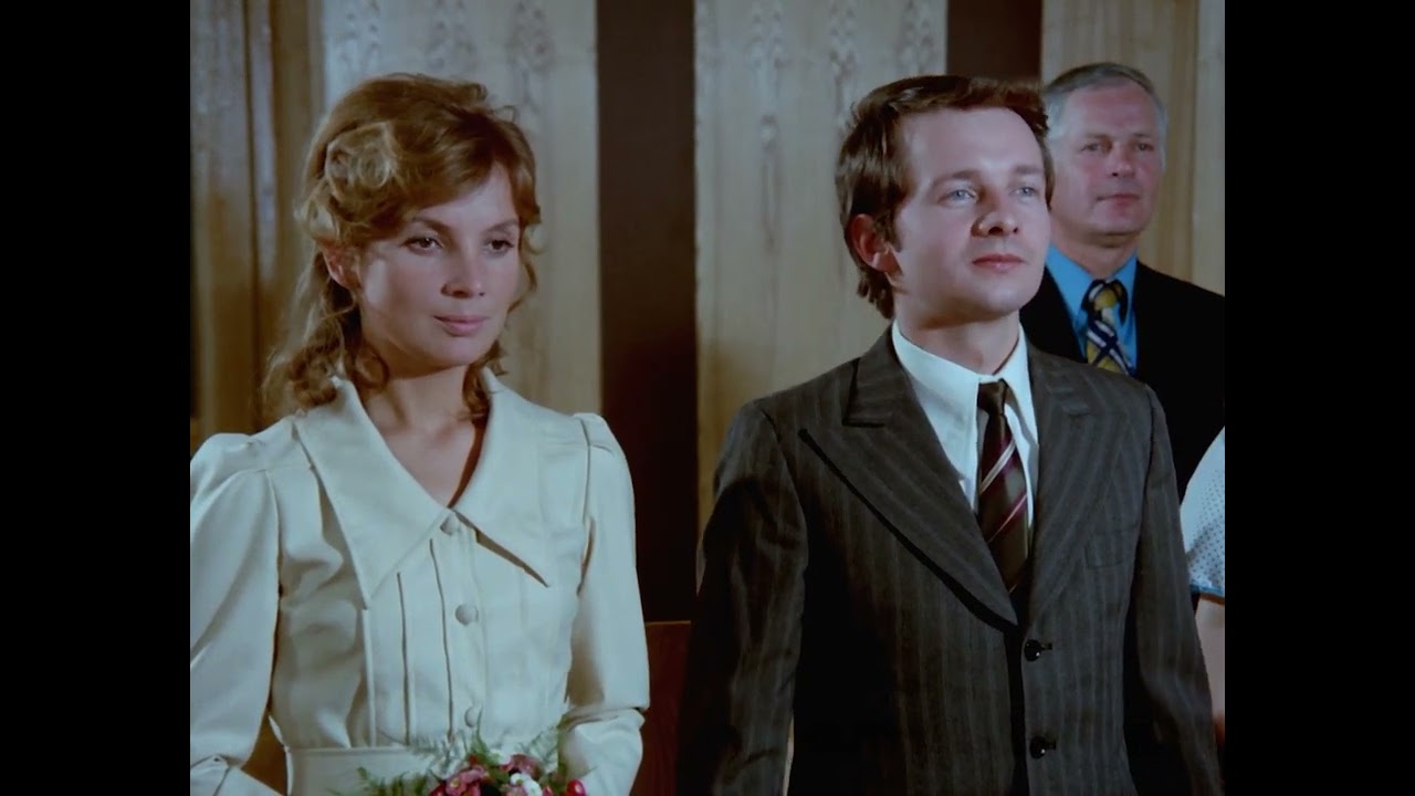 Daleko od szosy (1976) Odc.6 