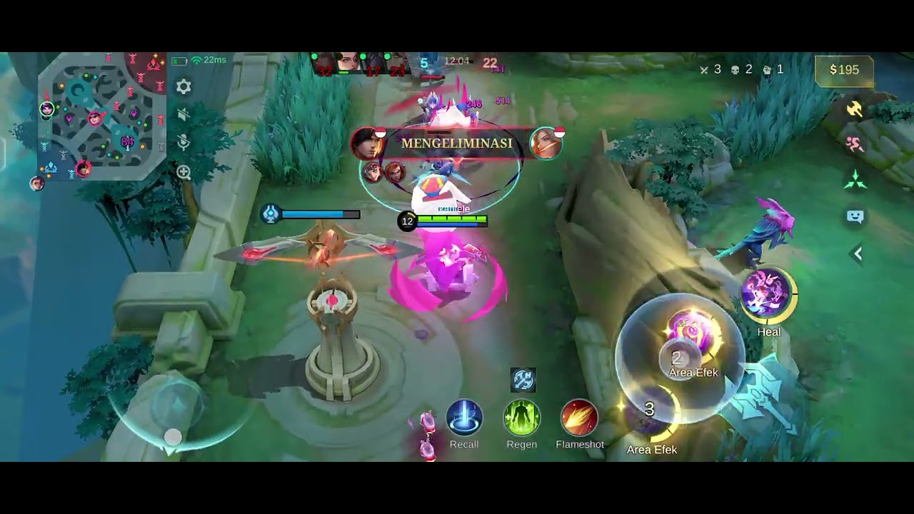 push rank mlbb
