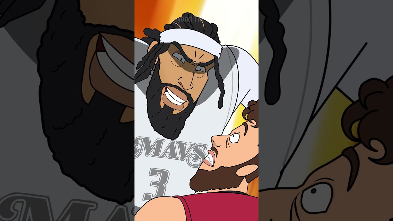 Anthony Davis&rsquo; First Game with Mavericks