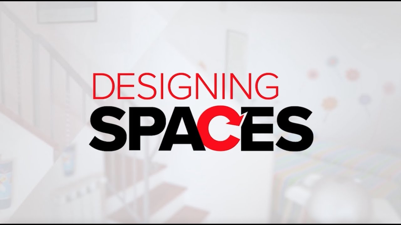 This is Designing Spaces