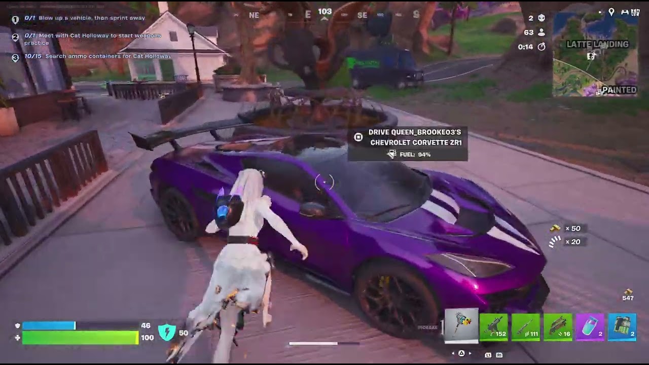 Fights make me mad