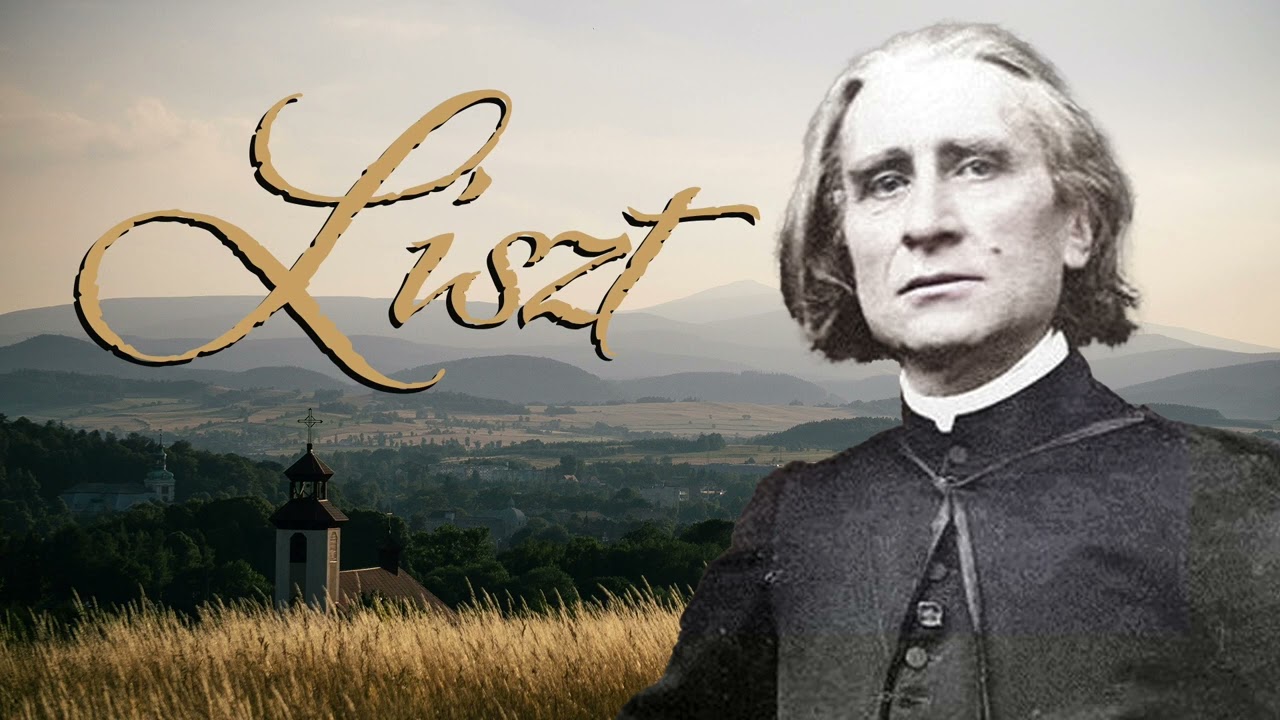 Liszt: De Profundis, Wanderer Fantasia, Fantasy on themes from Beethoven's 