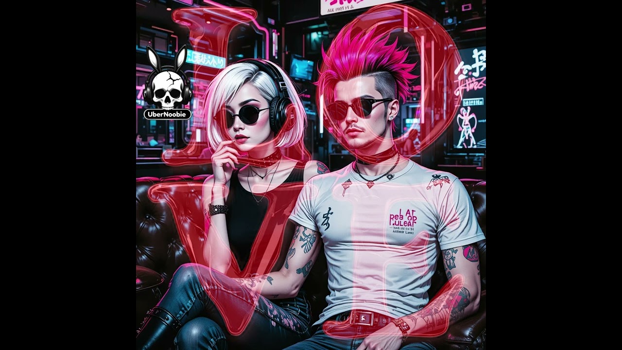 Chemical Rush