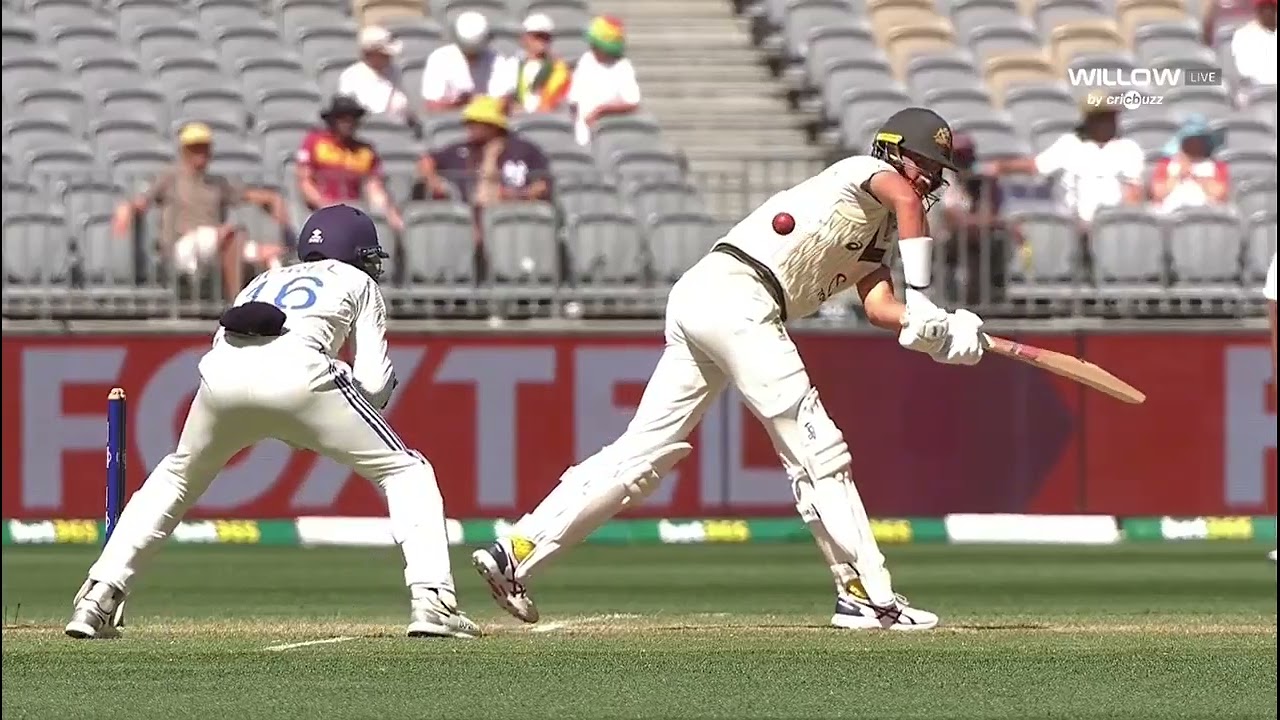 Take a bow Dhruv Jurel #india #australia #cricket #catch #parth #testcricket #indiavsaustralia